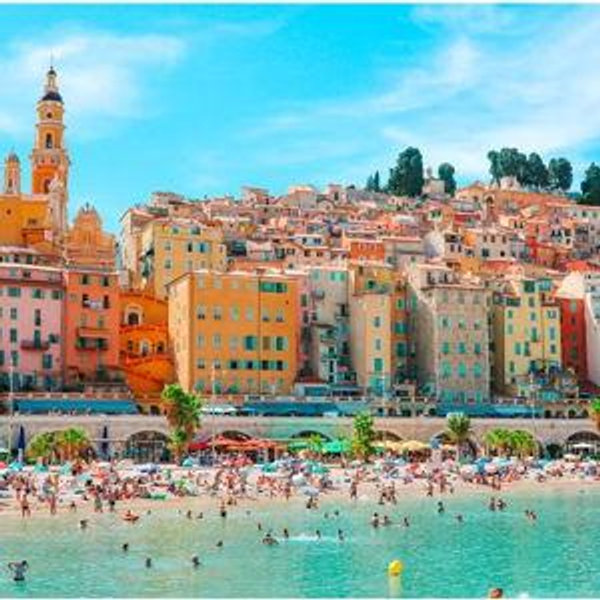 Honeymoon to France
