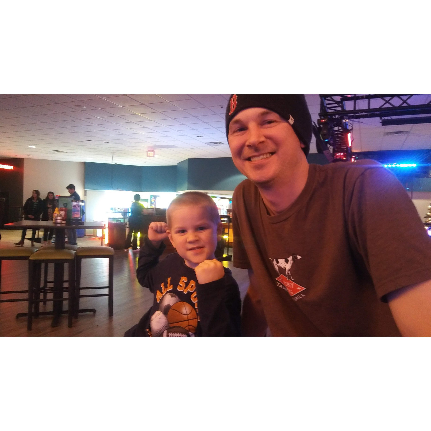 Best Buddies