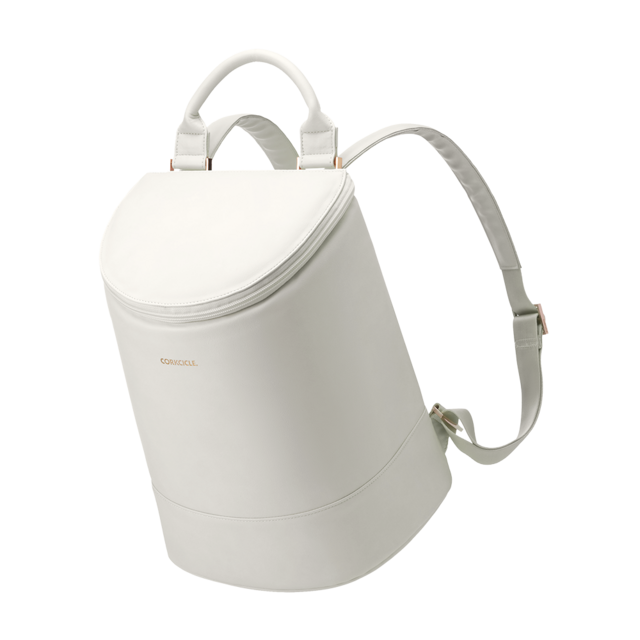 Eola Bucket Cooler Bag Eola Wine Cooler Bag
