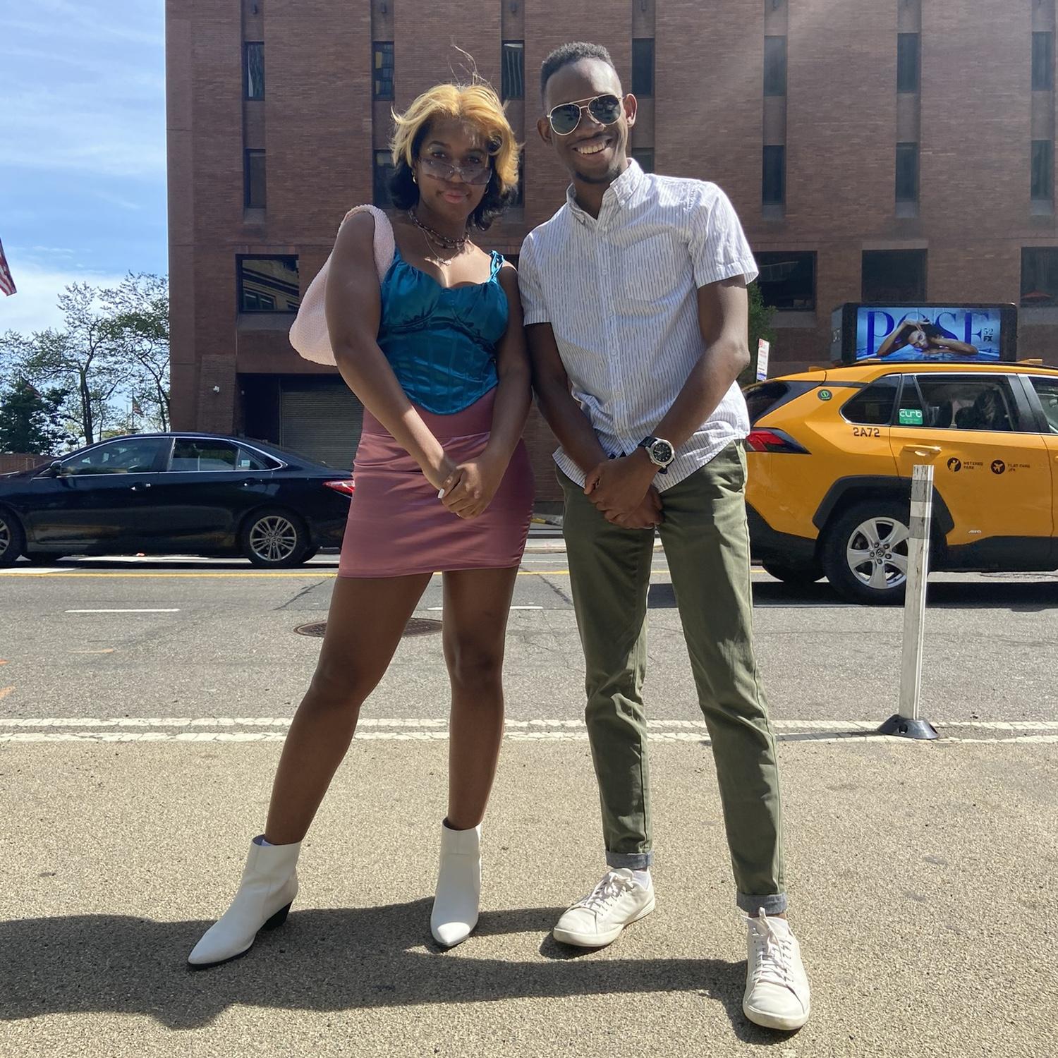 Bria’s 25th Birthday