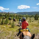 Devil's Thumb Ranch Activities