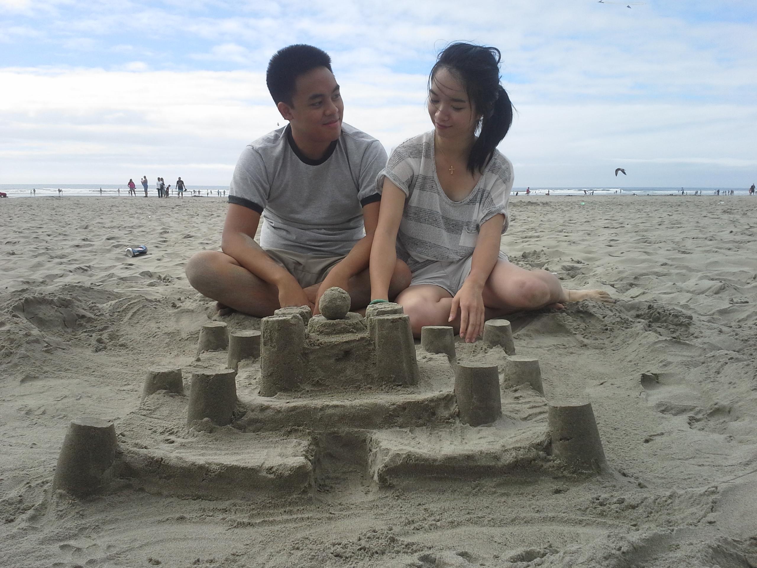 The Wedding Website of Nga Nguyen and Jeremy Espinosa