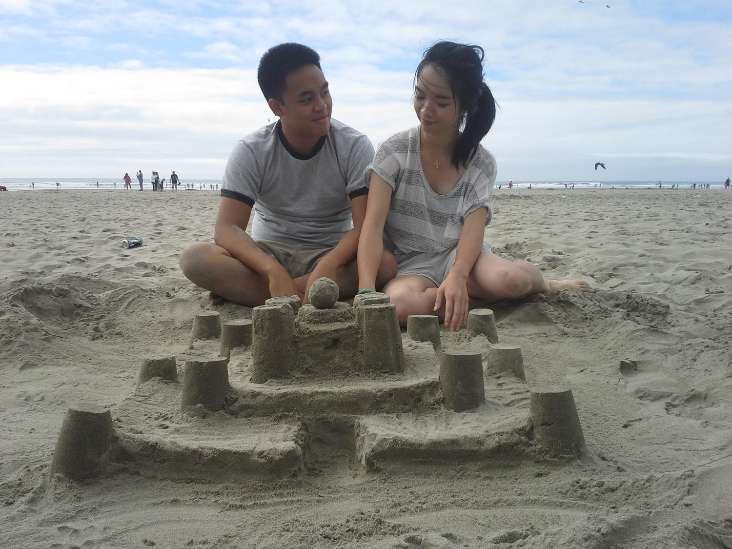 The Wedding Website of Nga Nguyen and Jeremy Espinosa