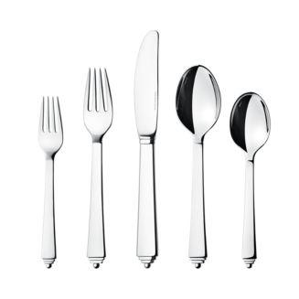 Pyramid 5 Piece Place Setting