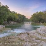 Barton Creek Greenbelt Trail