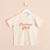 Flower Girl Shirt