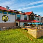 Devils Backbone Brewing Company