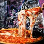 Gino's East Of Chicago - Atlanta