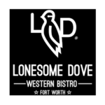 Lonesome Dove Fort Worth