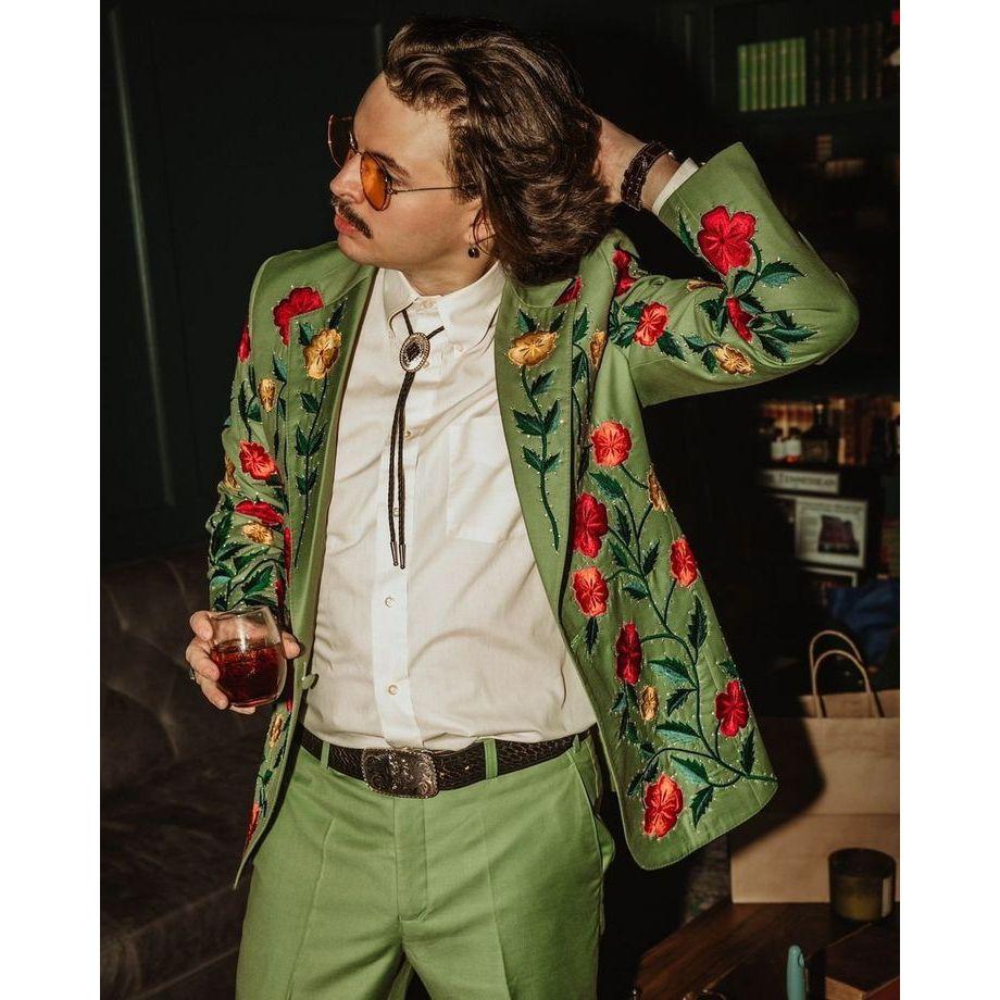 Guest Outfit Inspo!