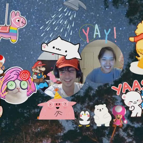 Video Calling during College 2022