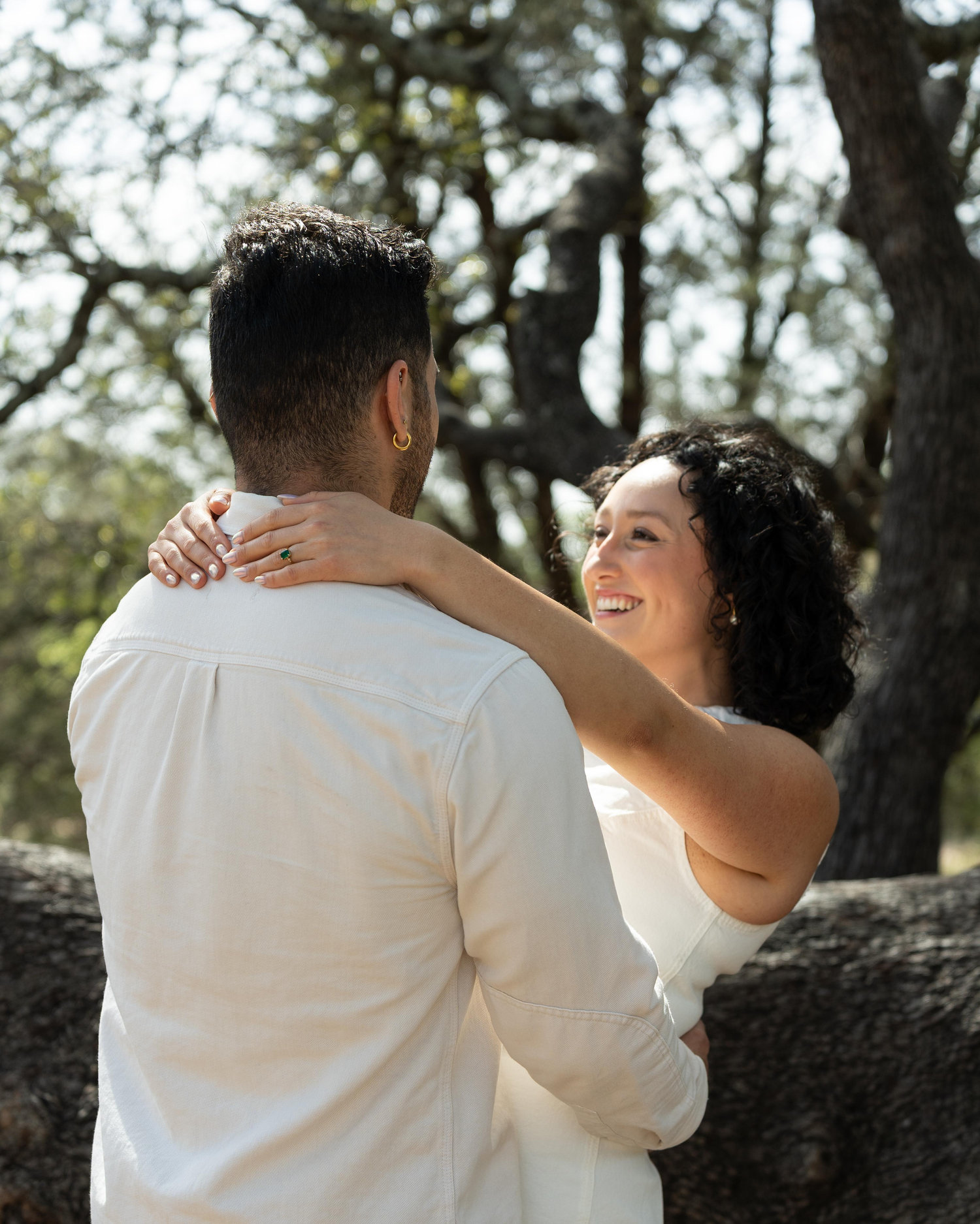 The Wedding Website of Mariela Silva and Tony De La Nuez