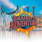 Universal's Islands of Adventure