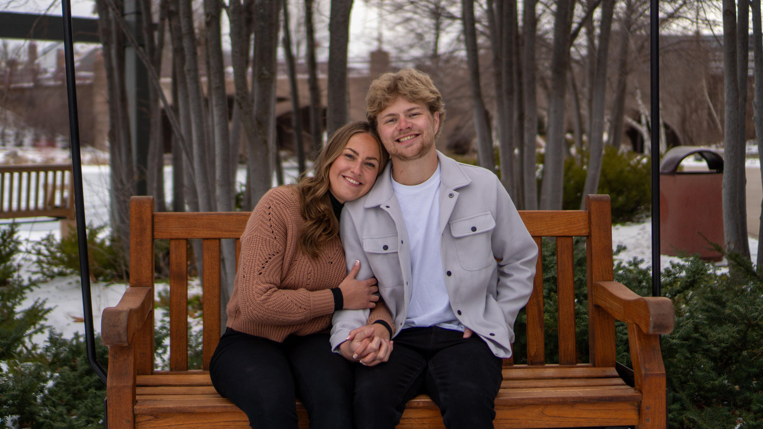 The Wedding Website of Clare Marie Patros and Ryan Patrick McCarthy