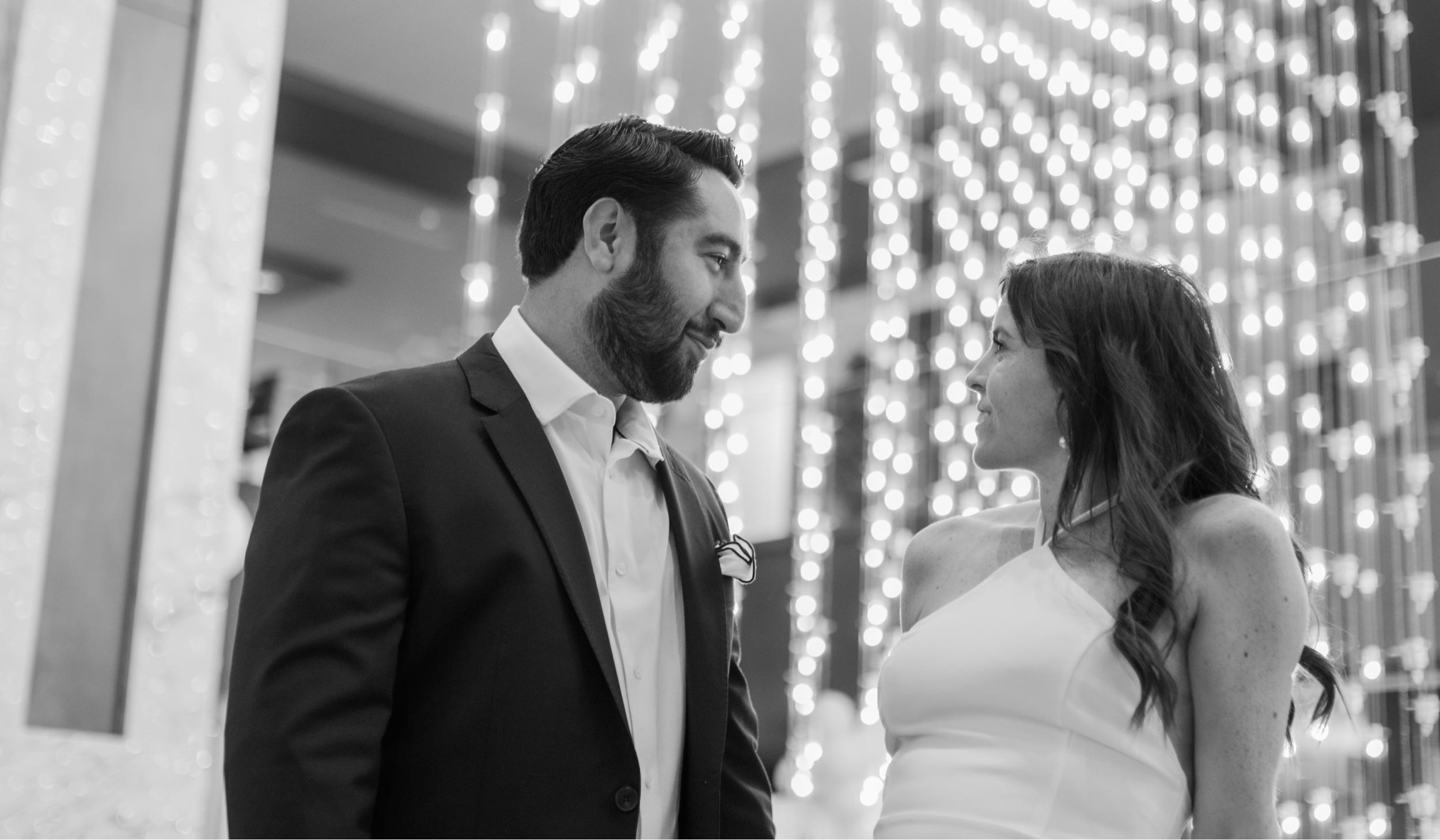The Wedding Website of Tessa McWilliams and Simrun Sawhney