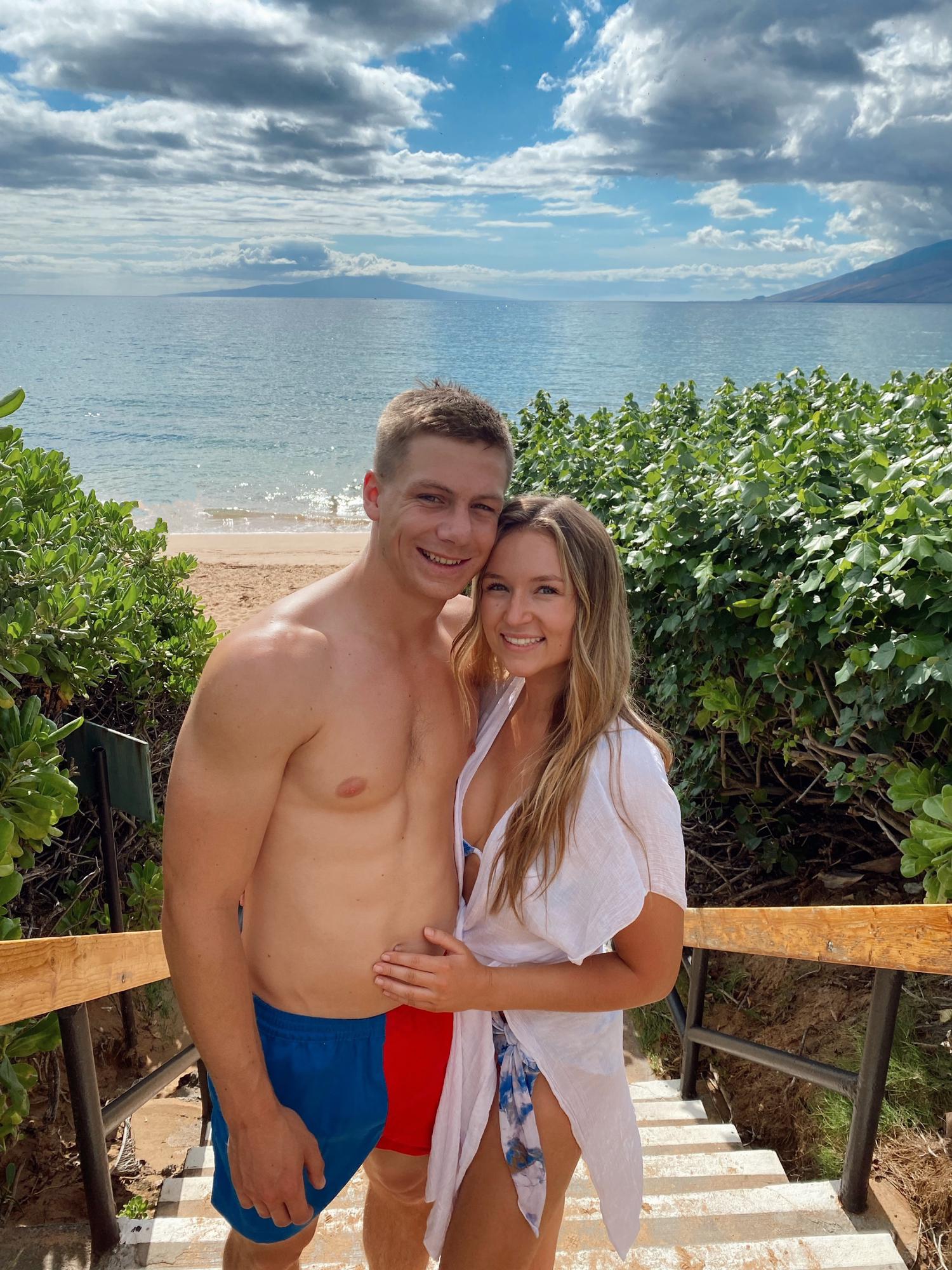 Maui!