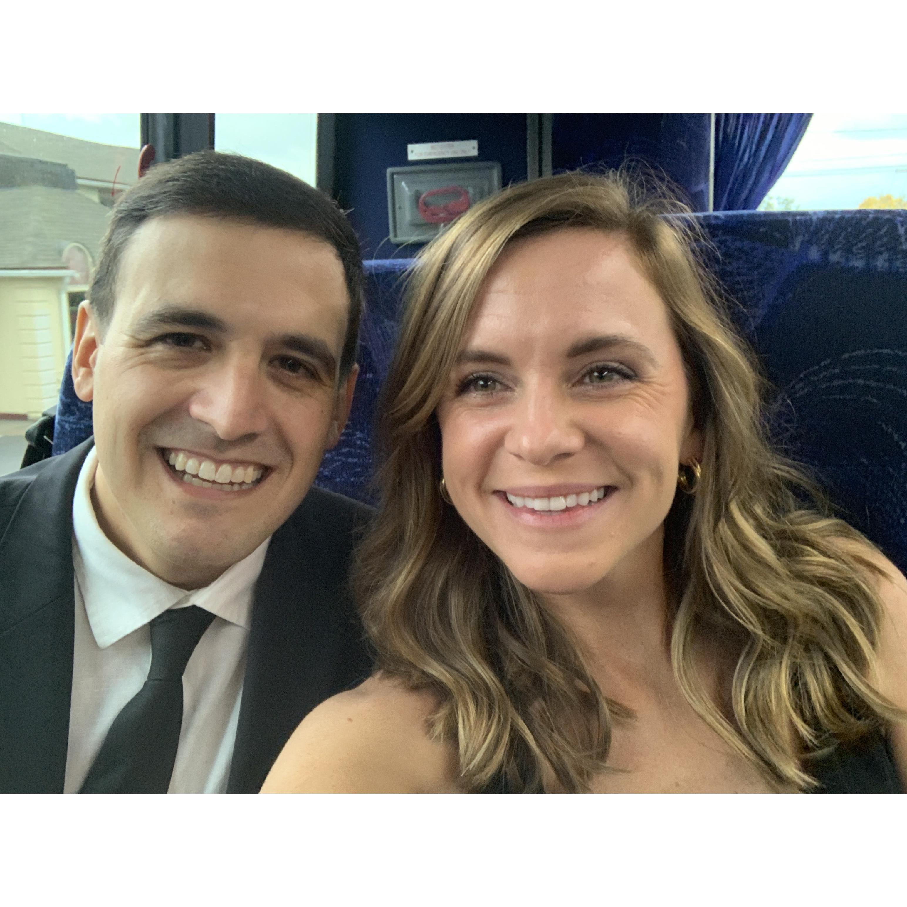 Wedding Season!