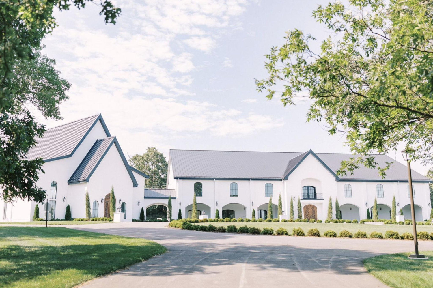 The Wedding Website of Kristi Gray and Hunter Williams