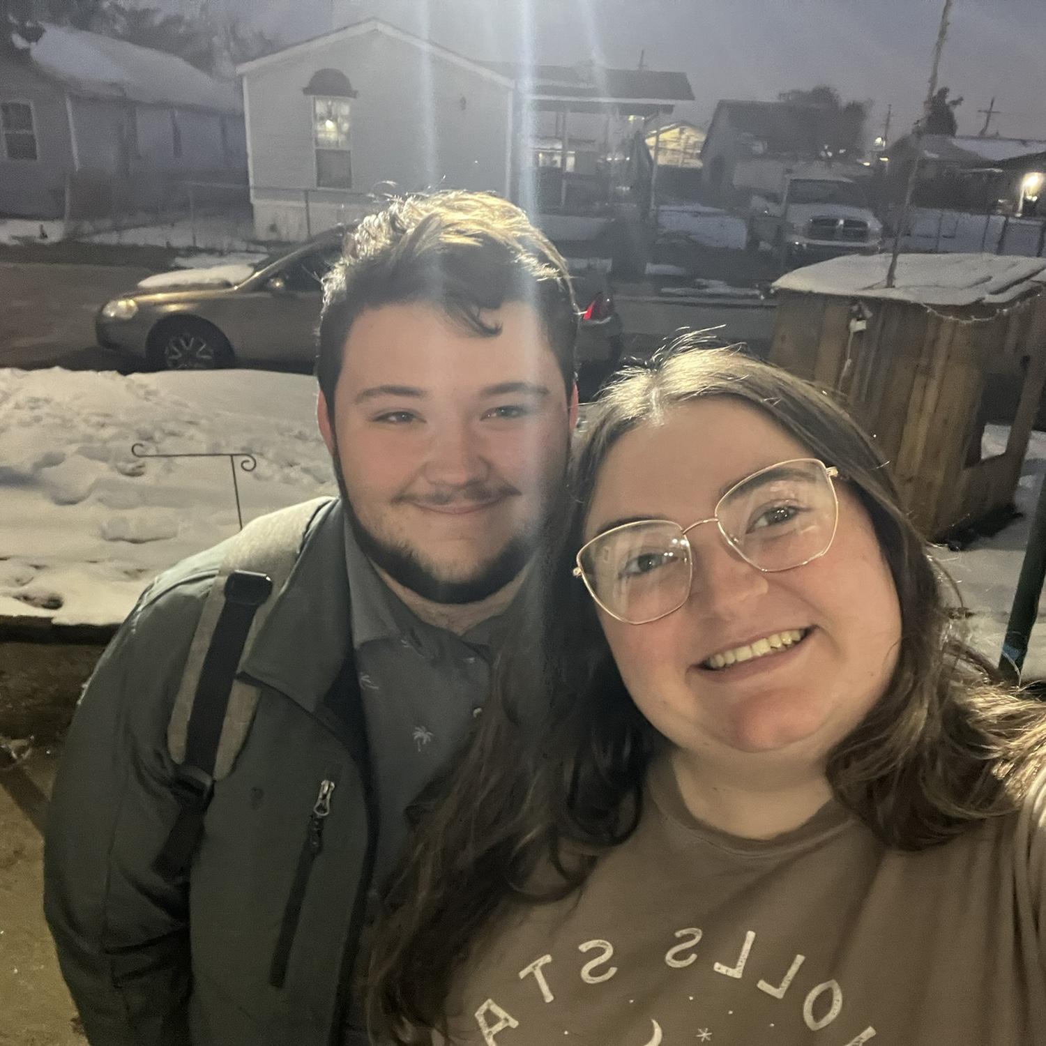 Snow Day!