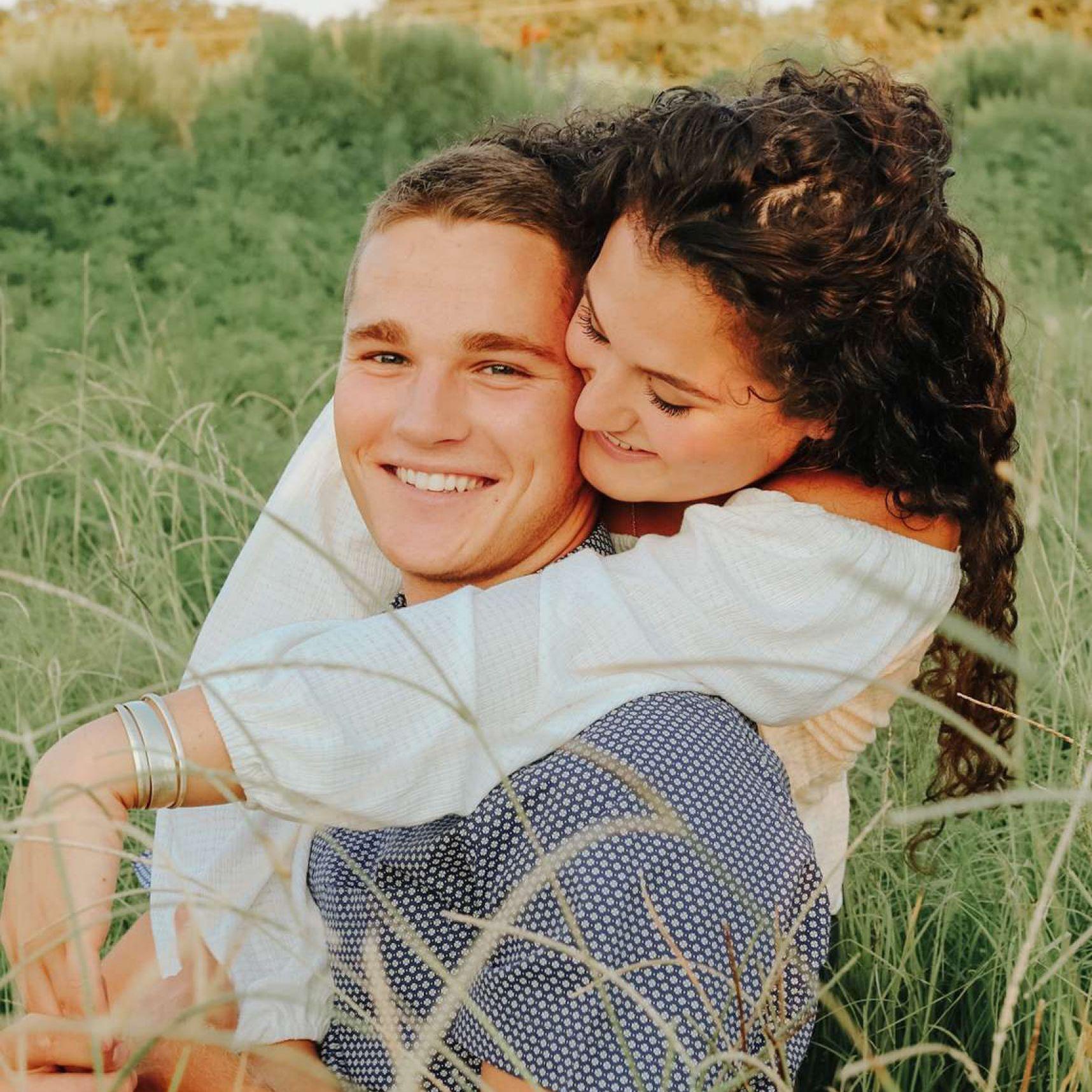 Before Mason went off to his first semester at A&M and my first semester at UT