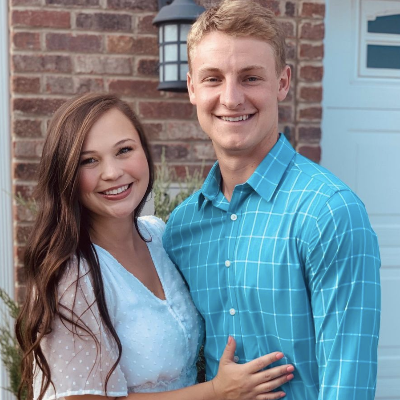1 year together - July 7, 2020