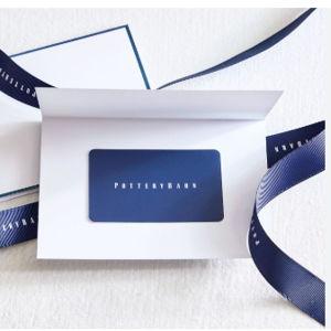Pottery Barn GiftCard