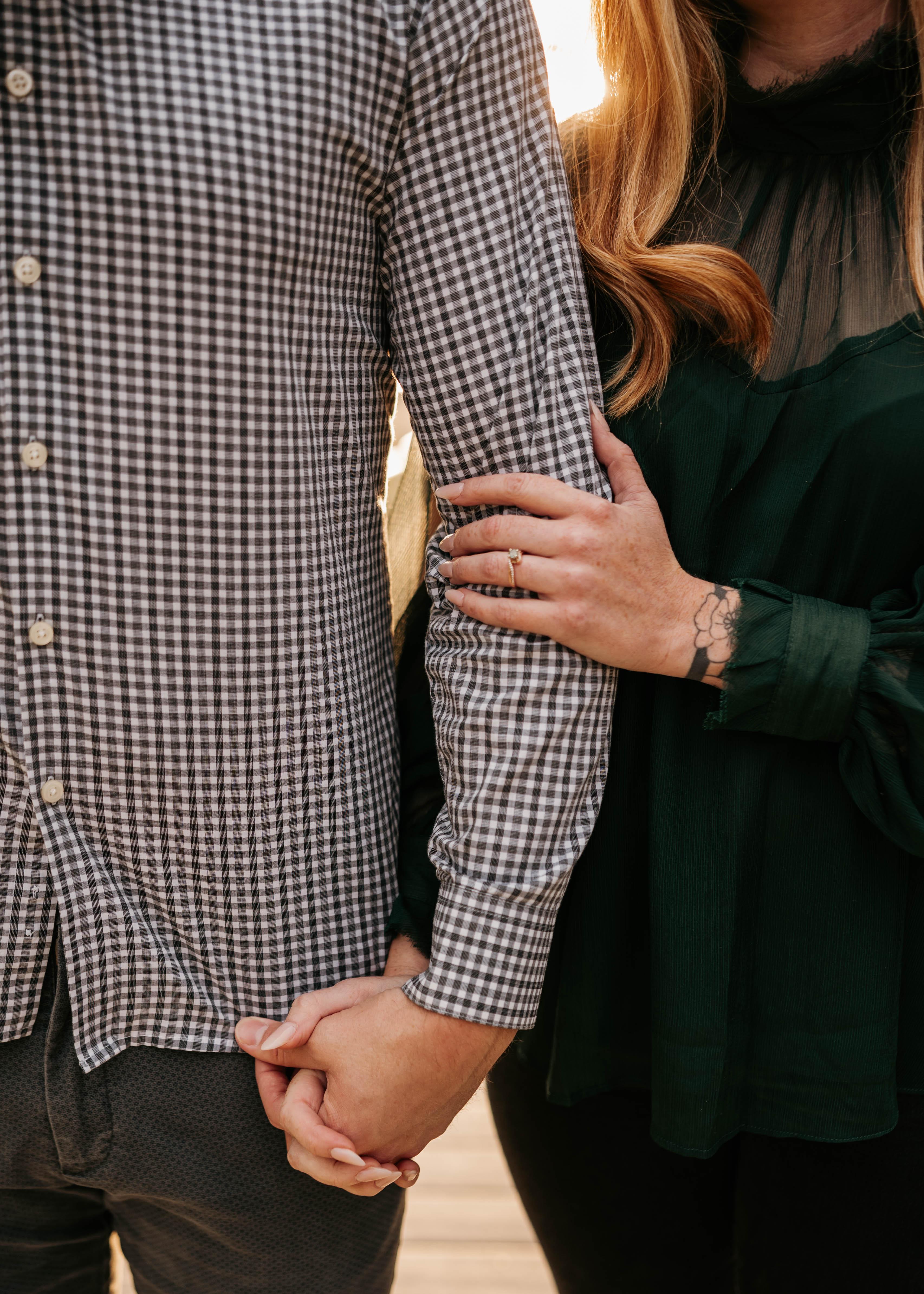 The Wedding Website of Becca Mantzke and Luke Ewing