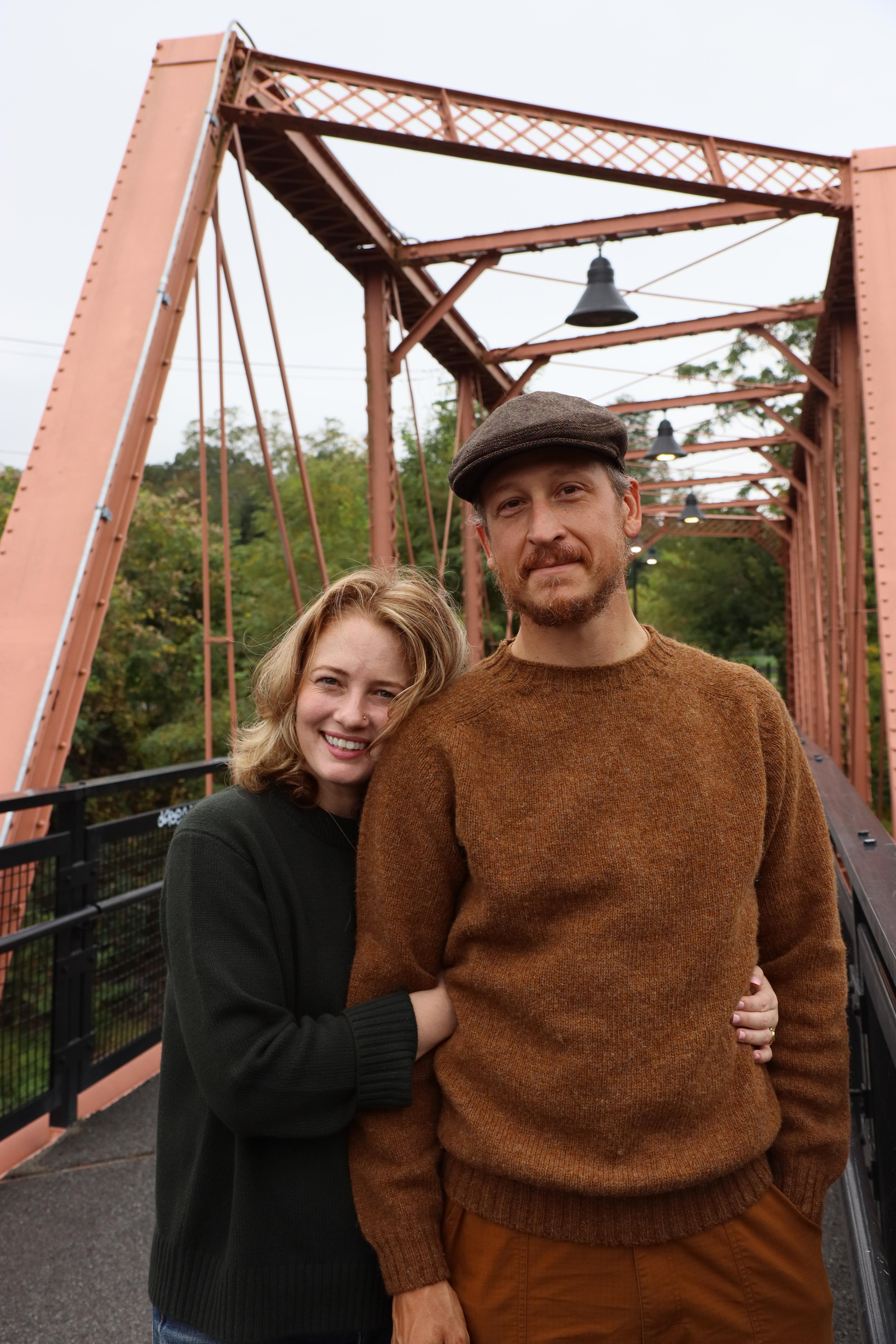 The Wedding Website of Crysty Skevington and Luke Ippoliti