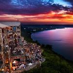 The Oasis On Lake Travis