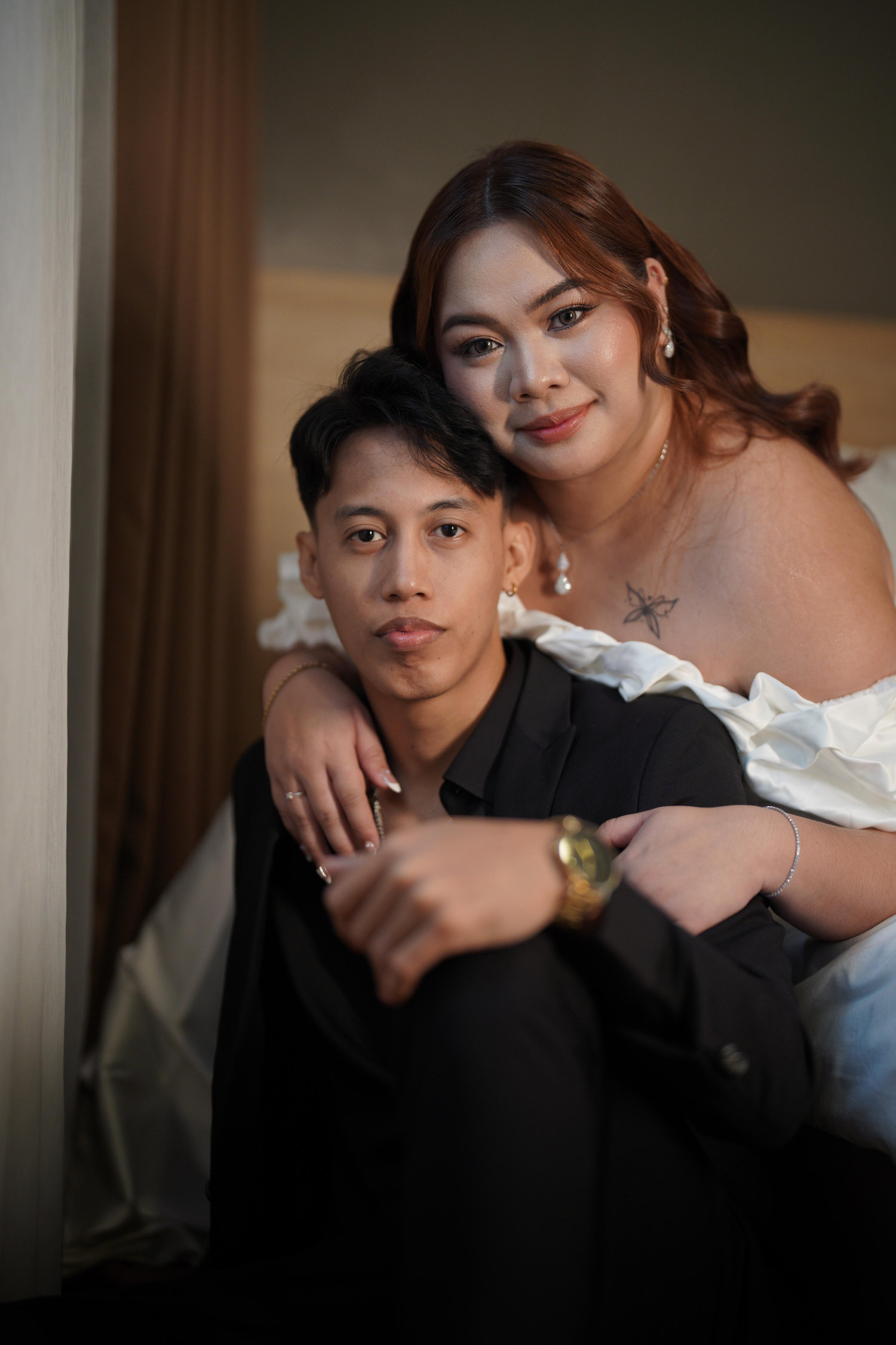 The Wedding Website of Xylene Bea and Dan Rey