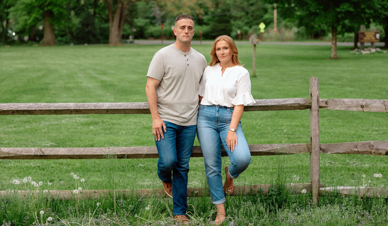 The Wedding Website of Patrick Hoben and Kelsie Cavorley