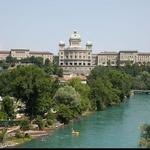 Bern - Federal Palace