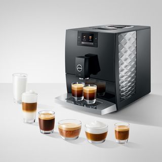 C9 Fully Automatic Coffee Machine