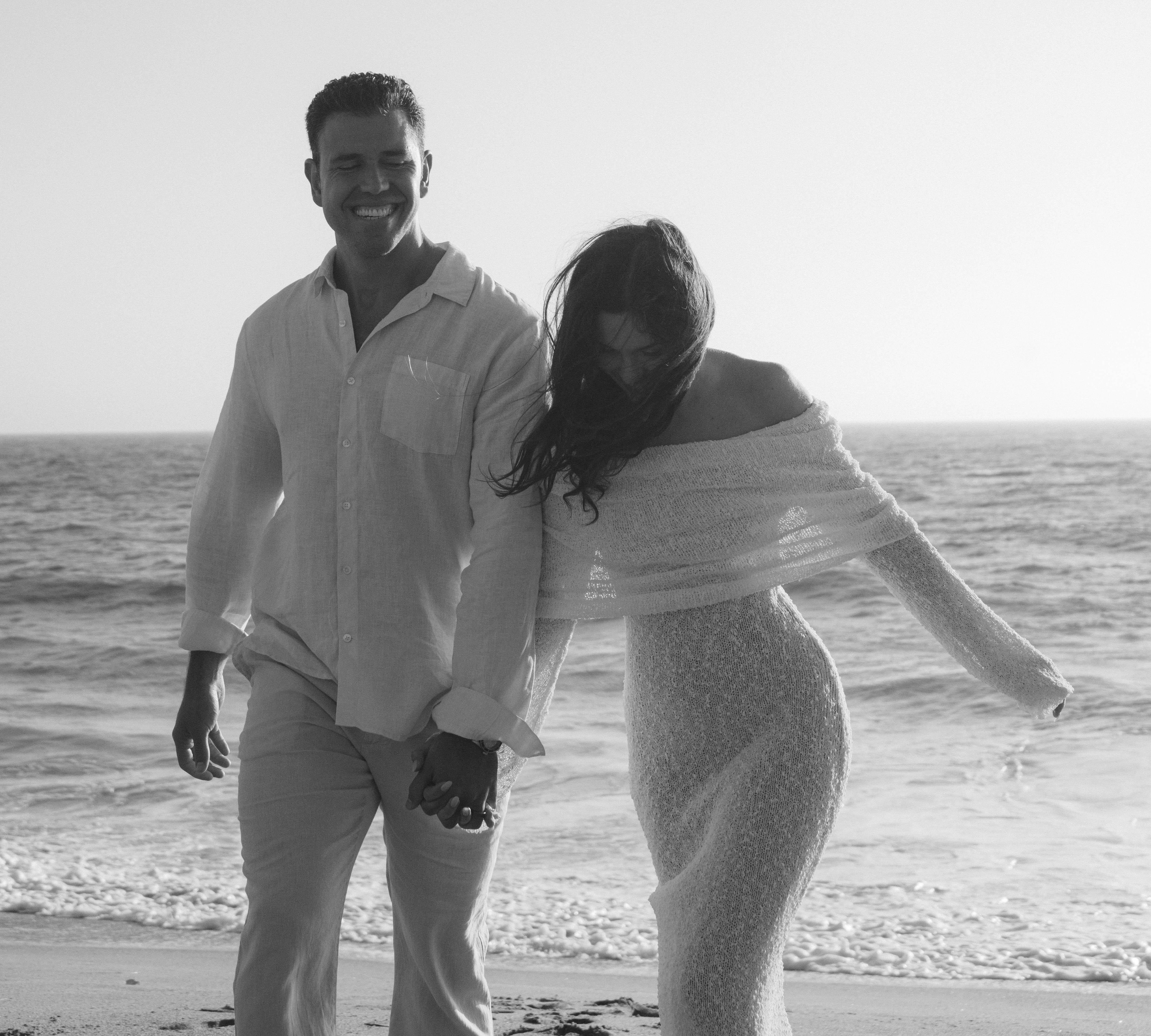 The Wedding Website of Casey Purlia Johnson and Anthony Michael Guarnieri