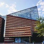 Tennessee Aquarium