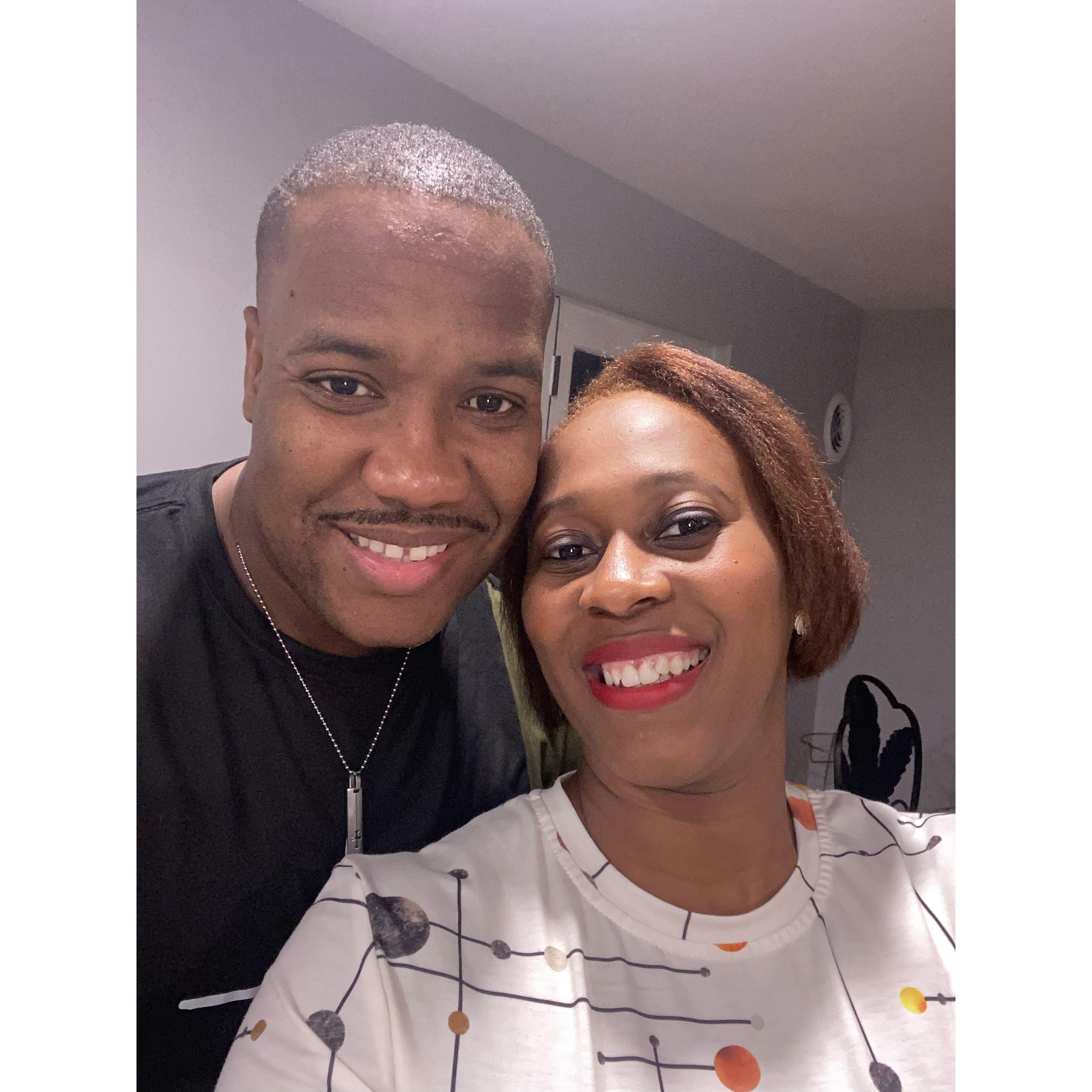 To love is nothing. To be loved is something. But to love and be loved is everything.