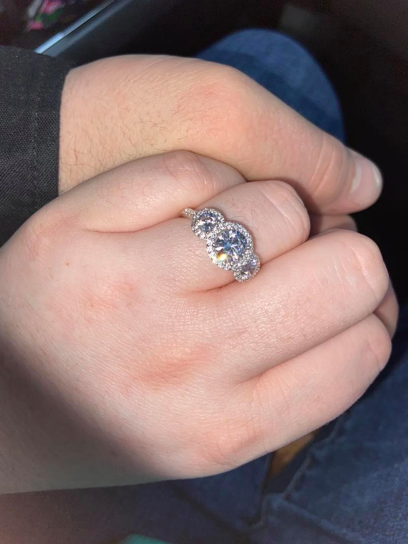 The Wedding Website of Cheyenne Dills and Josh Carpenter