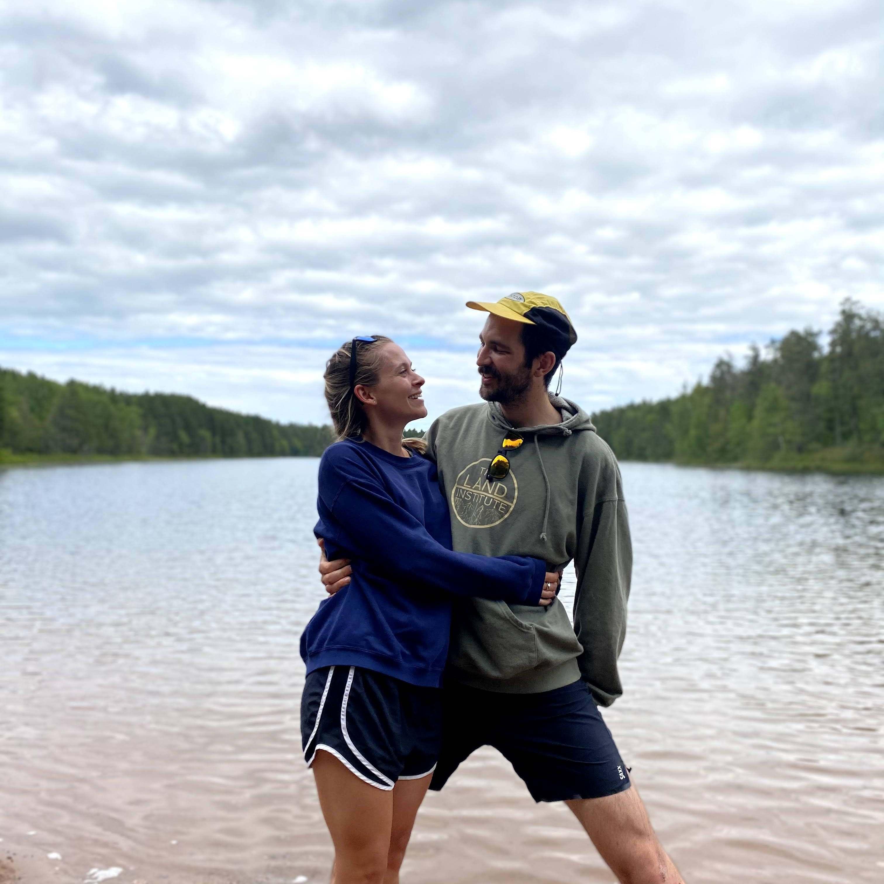 Long Lake, WI 2021