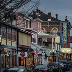 Explore Doylestown