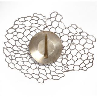Sea Lace Oval Placemat, Set of 4