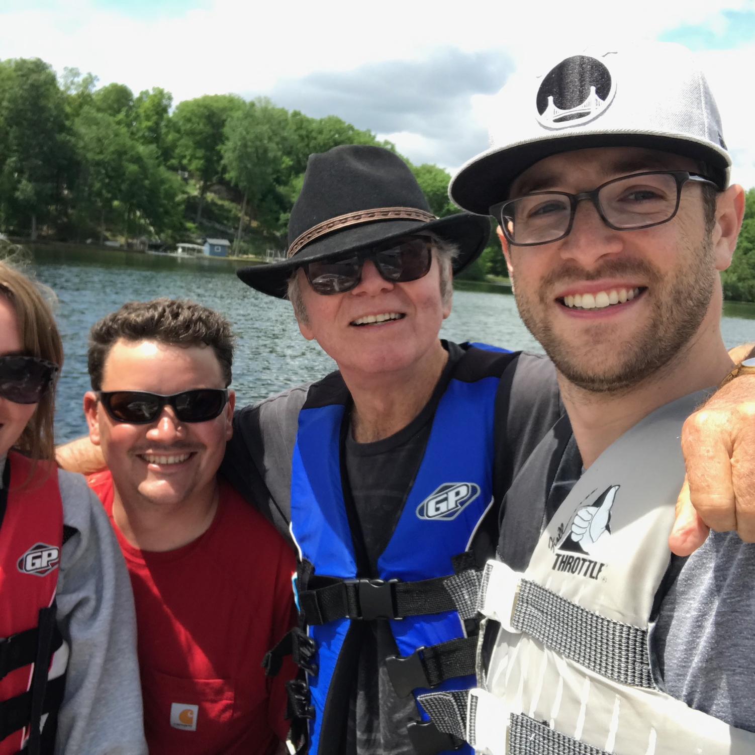 Wampler's Lake, MI