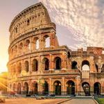 Piazza del Colosseo, 1