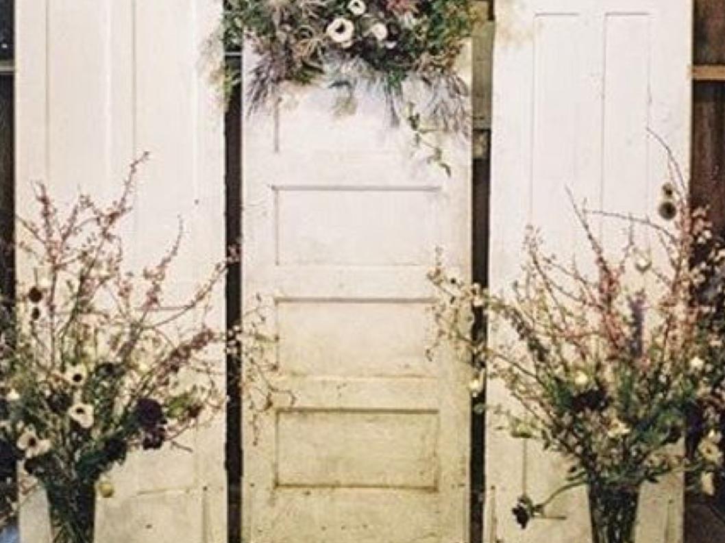 The Wedding Website of Rebecca Recznik and Devin Day