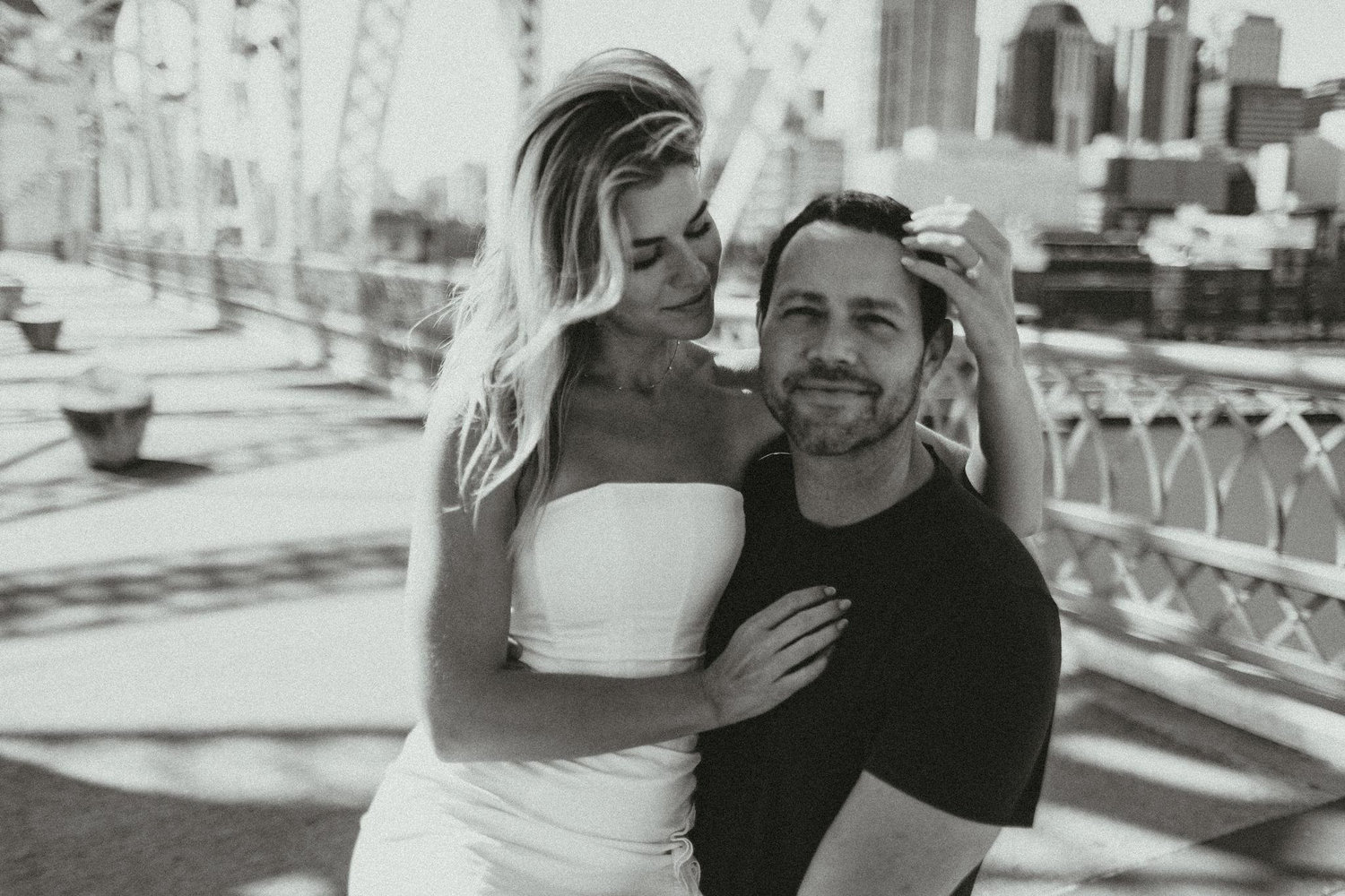 The Wedding Website of Sarah Thomas and Chad Eastham