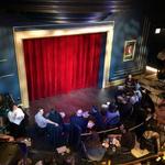 Chicago Magic Lounge