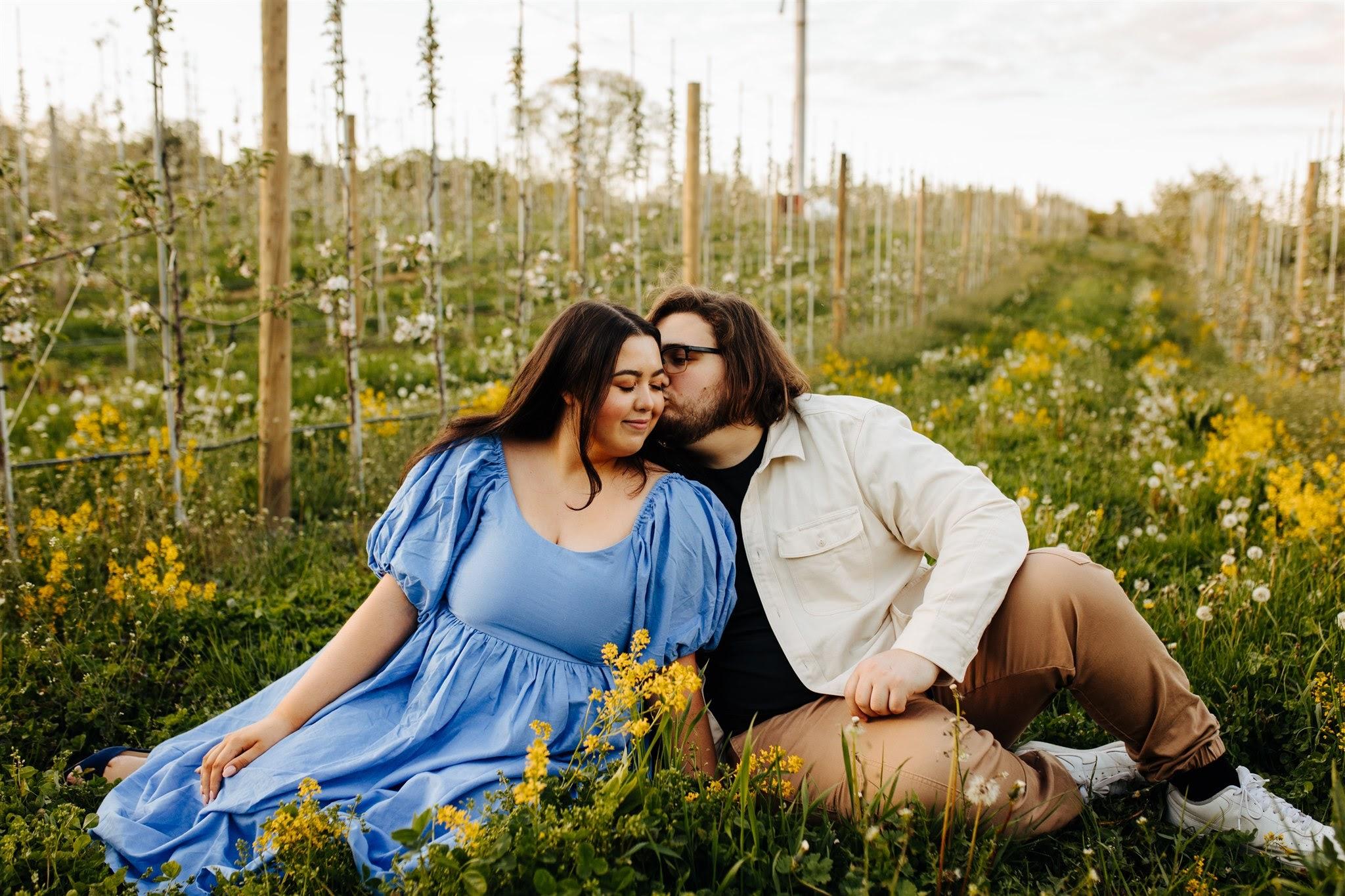 The Wedding Website of David Zaiman and Alexandra Benomar