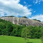 Stone Mountain State Park