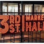 3rd St. Market Hall