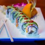 Ichiban Japanese Chinese Cuisine