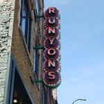 Runyon's